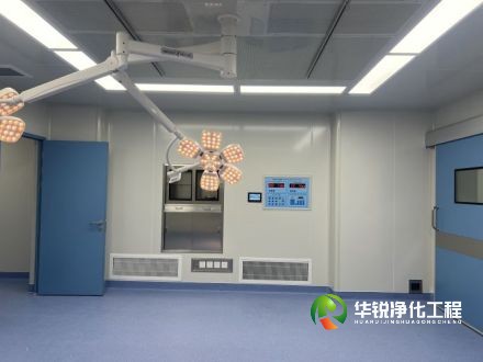 手術室地面用什么材料比較好？