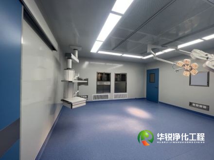 什么樣的手術室需要采用鉛板材料