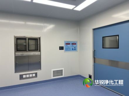 手術部輔房墻面采用什么材料比較好？