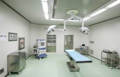 疾病預防控制中心實驗室儀器設備采購與使用管